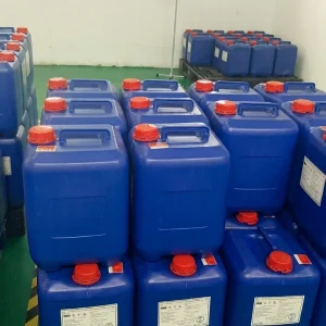 DUNG DỊCH TRỢ HÀN LIQUID FLUX